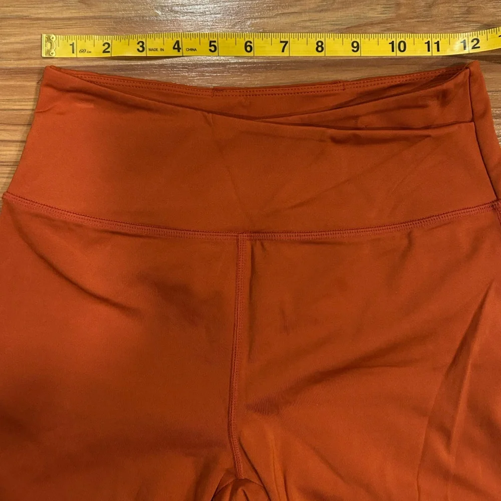 Free People FP Movement Freeform Legging Size Small - Picture 5 of 8